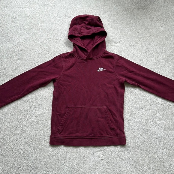Great condition! Nike youth hoodie - Picture 1 of 3